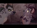 All Janja And Jasiri Moments Lion Guard All Janja And Jasiri Moments Lion Guard