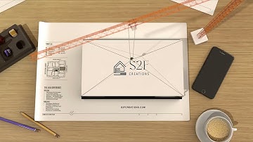 Animation videos design for S2F Creations | Logo Animation | Business Exposure Video