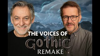 Analyzing the "Making of: Voiceover" Episodes