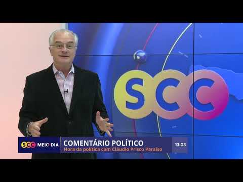 Jorginho vira porta-voz na equação Bolsonaro - PL