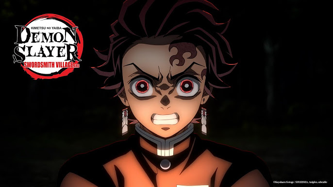 Watch Demon Slayer: Kimetsu no Yaiba season 3 episode 1 streaming online