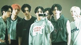 enhypen nostalgia, heartwarming, soft tiktok edits screenshot 5