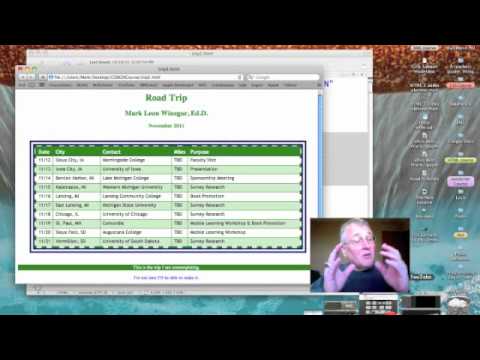 CSS: Grouping & Nesting