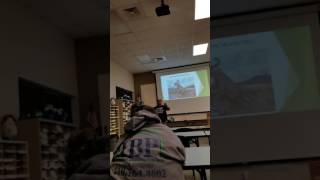 Retirement Roast 2016