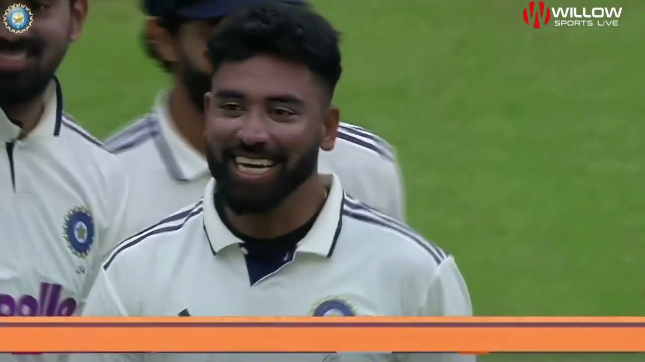 India vs West Indies 1st Test Day 1 Highlights 2025