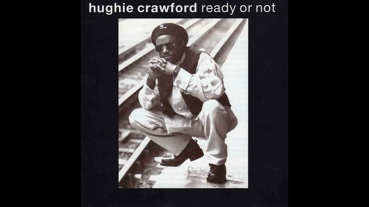 Hughie Crawford - Secrets ***** - YouTube