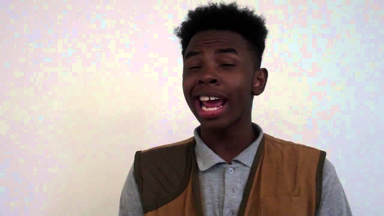 Quintin Paschall - Raise Up Project