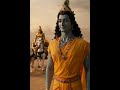 Krishna ne teer kyun rukwaaya?😳 sach jaan lo #krishna #motivation #karn #viral #mahabharat #youtube