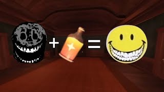 How to Properly use the *NEW* Starlight Bottle in Roblox Doors 🚪 👁