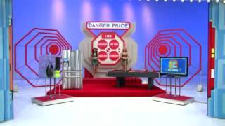The Price Is Right 5252012 One Wrong Price