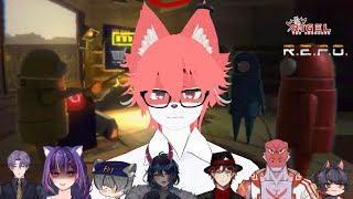 [ 🔴 Live ] Repo Tapi aku Furry sendiri [ Repo Indonesia ]
