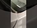 bonnet gap ap and fender easy setting work #shortvideo 🥰👍
