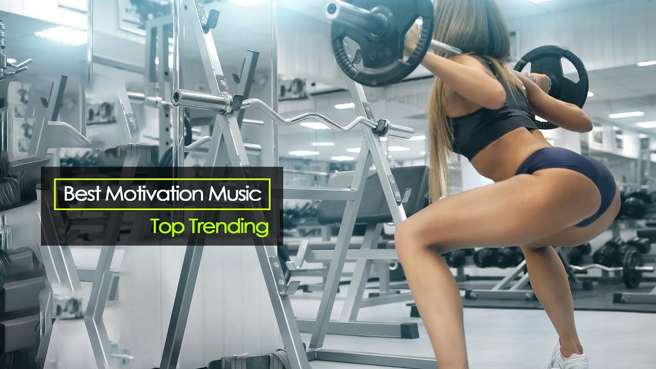 Workout Music 2021 - Compilation by Various Artists