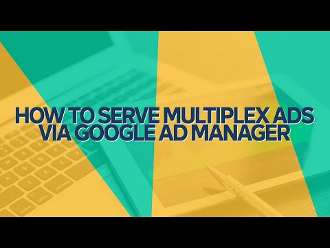 Como começar com os Multiplex Ads? [Melhores Práticas Incluídas] MonitizeMore