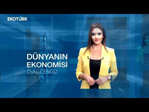 Dünyanın Ekonomisi |