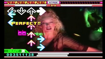 Dance Dance Revolution Party Collection- Conga Feeling