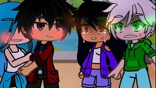 ||What's the prob?...dog..|| [Aphmau] ||Original plot twist||