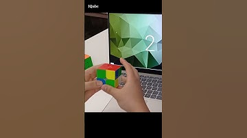 2x2 Rubik