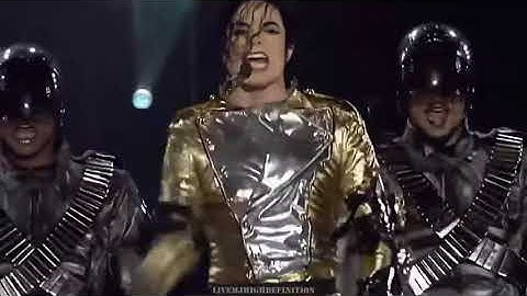 They Dont Care About Us | Michael Jackson | Bs7