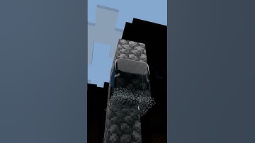 Really Nice Minecraft RTX Video Shorts