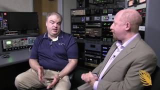 Fybush & Erickson   Streaming Audio 1