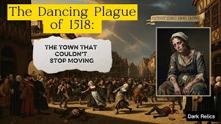 The Dancing Plague of 1518: The Town That Couldn’t Stop Moving