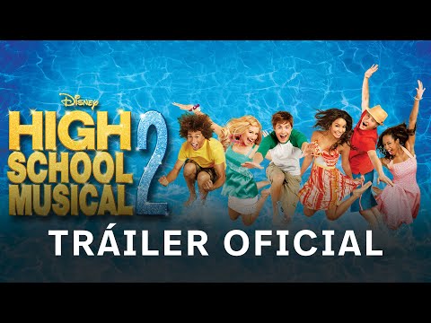 High School Musical 2 (2007) | Tráiler oficial español | Disney Channel España