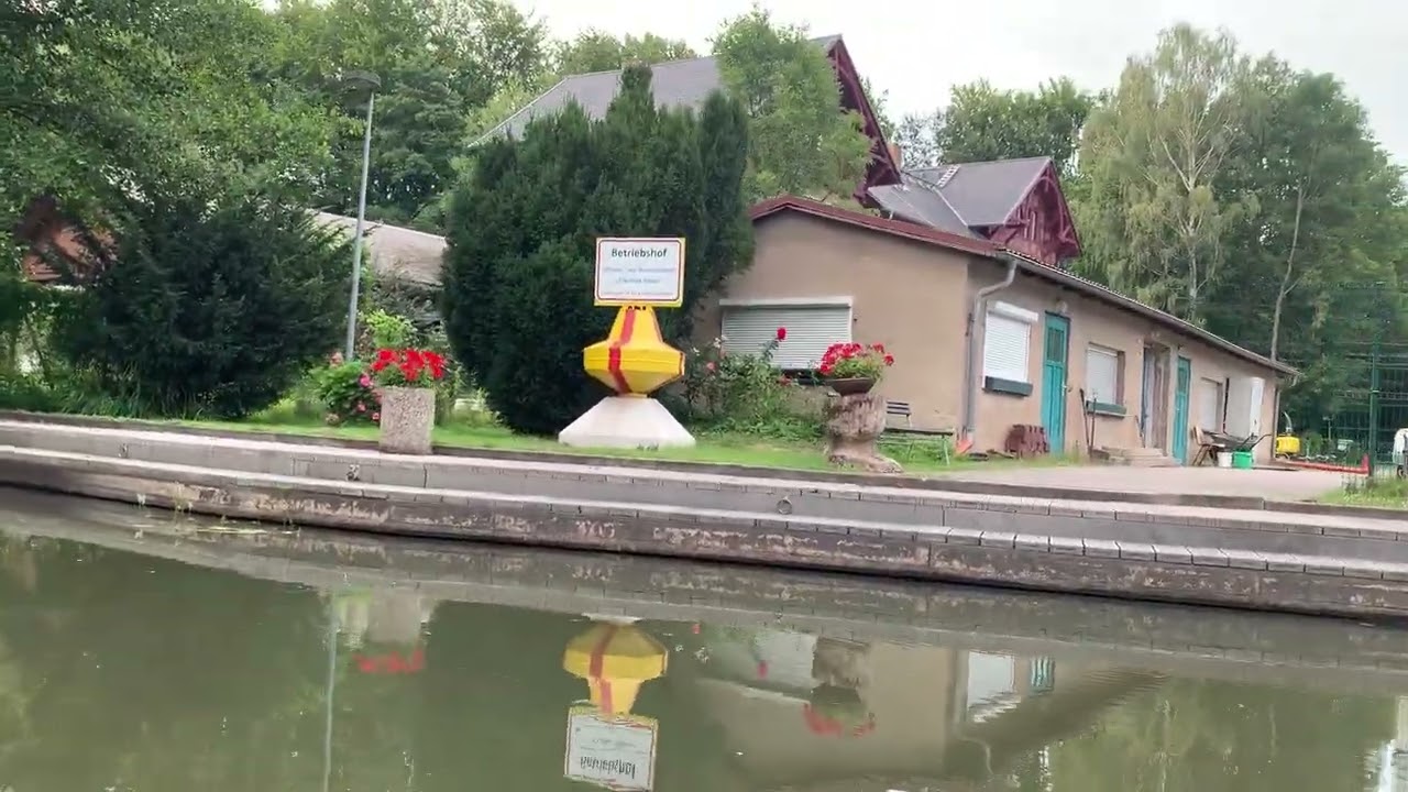 The beautiful city of Berlin: the capital of Germany