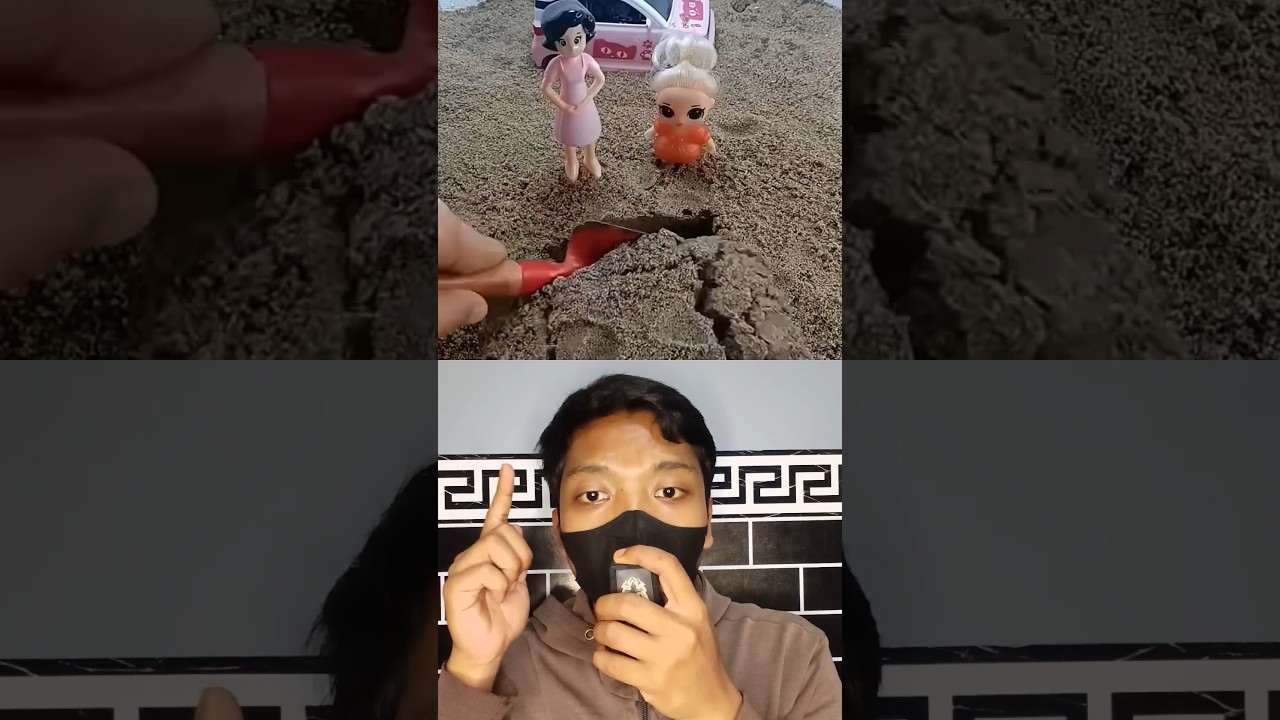 Hit Like to Help Us Find the Toy ‼️???? factpanesar 