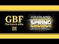 𝐆𝐨𝐥𝐝 𝐁𝐮𝐜𝐤𝐥𝐞 𝐅𝐮𝐭𝐮𝐫𝐢𝐭𝐲 - Spring Showdown 2026 - 6 &amp; Under Heeling Round 1