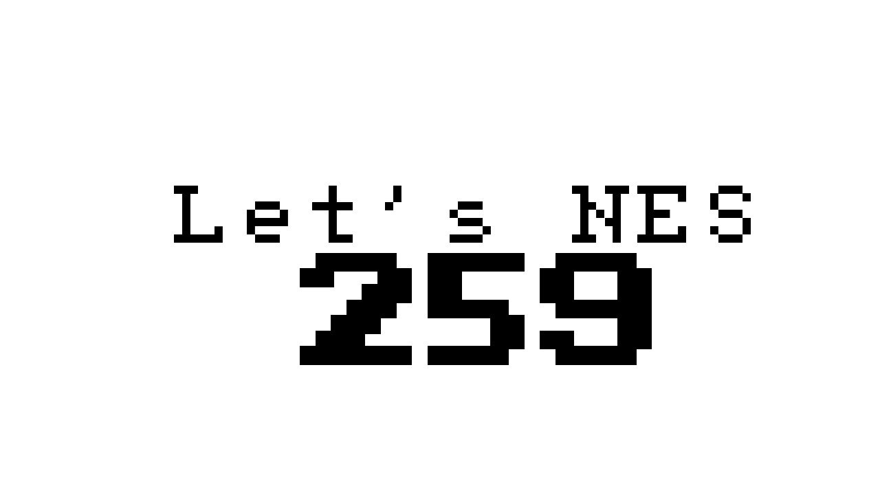 Let's NES The Third 259 - RPG Maker 2003 RTP -  2003City Bustle.mid