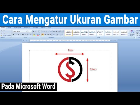 Video: Cara Mengukur Luka: 14 Langkah (dengan Gambar)