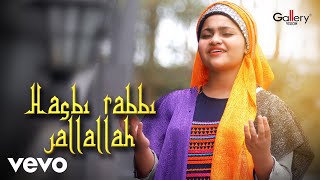 Yumna Ajin - Hasbi Rabbi Jallallah | Exclusive Music Video Resimi