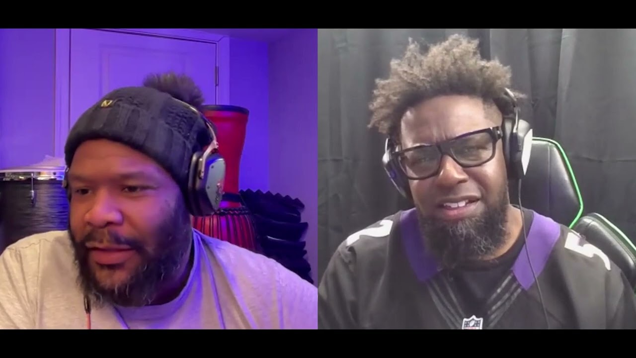 Talk Music Podcast with Will Dorsey Jr – Guest Aaron Draper from Adele, Rihanna, Eminem, etc - 0009