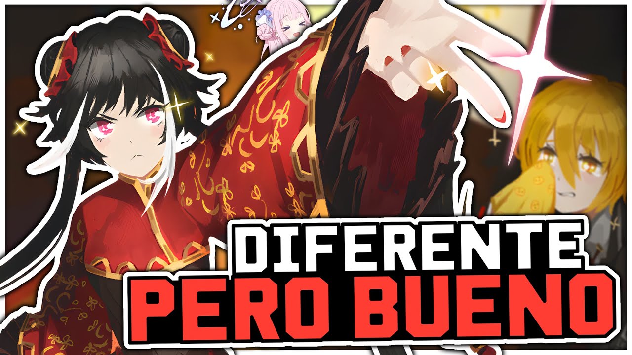 EL MEJOR Intervalo de Limbus Company (...hasta ahora)