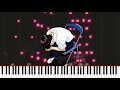 Piano Version I Shinji 1997 Philharmonic Version Evangelion Piano Version I Shinji 1997 Philharmonic Version Evangelion