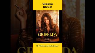 GRISELDA (2024) | Reel vs Real People 😱 #truestory