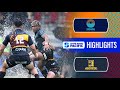 Highlights  moana pasifika v highlanders  super rugby pacific 2024  round 11