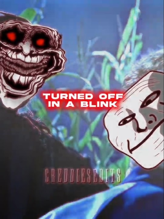 They Meet The Wrong Guy... | #trollge Jason Voorhees - Thomas (Slowed)