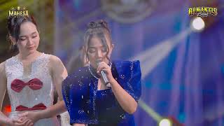 Arneta Julia Derita mahesa Feat Ramayana 