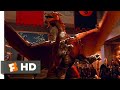 Dragonheart: A New Beginning (2000) - Dragon Fight Scene (10/10) | Movieclips