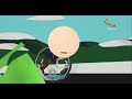 South Park Intro Ukranian Season 6 NLO TV