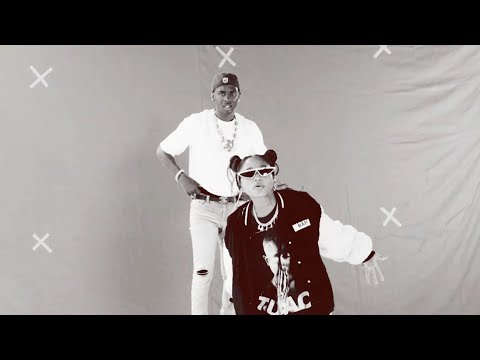 That Girl Lay Lay & Young Dolph - Breezy (Official Video)