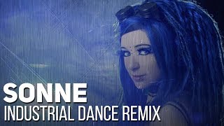 Rammstein - Sonne (Industrial Dance remix by Alambrix) [Unofficial]