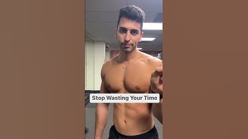 How To Properly Train Obliques For Results (STOP DOING THIS)