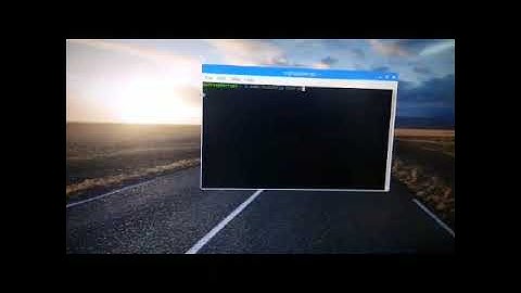 Raspberry Pi 3 as an Eddystone URL Beacon