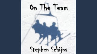 On the Team - Stephen Schijns