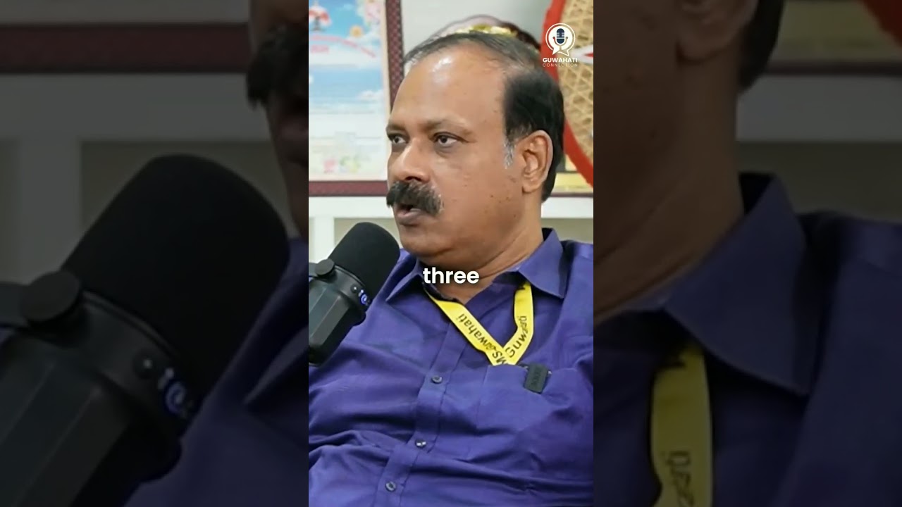 Is AIIMS Guwahati better than GMCH? | #shorts