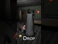 granny chapter1 gaming horror #shortvideo #gameplay #horror #games #hindi #shorts