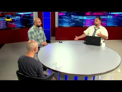 ეკლესიის წიაღში ძლიან მძლავრია ანტიდასავლური ძალების წილი, ძლიერია რუსული ძალების წილი